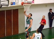 Балкан победи младежките национали с 91-65