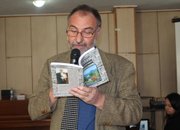 Наследници на Ясенов –литературно кафене 