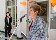 Даниела Колева към Випуск 2018 на ППМГ: Вие сте умни, непокорни, дръзки и амбициозни, изпълнени с желание да се доказвате и побеждавате! 