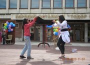 Изключителен подарък от Общината за децата от Етрополе  