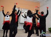 Випуск 2013 на ТПГ „Стамен Панчев” се дипломира
