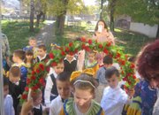 Празник за най-малките слънчеви деца в ЦДГ „Слънчице“- гр. Етрополе