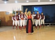 Вчера етрополци отбелязаха подобаващо 9 май