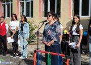 Първокласниците на ОУ „Васил Левски“ ще учат в изцяло обновен корпус на училището