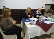 В Етрополе се играе Третият регионален турнир за пенсионери  