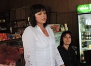 Предизборна среща на Корнелия Нинова в Етрополска община
