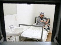 Немски затвор стана хотел