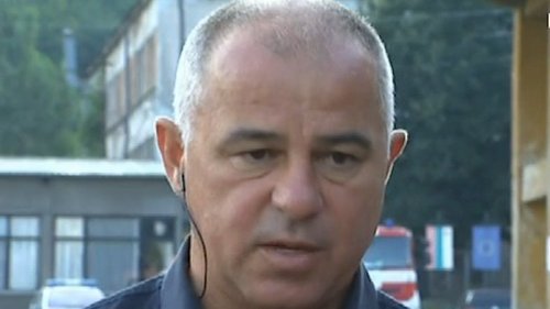 Заплашват миньорите в "Ораново" 