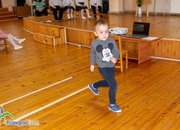 Днешните занимания в ДГ "Славейче" бяха посветени на Апостола