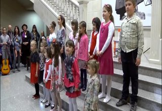 Ботевград се включи в инициативата "Европейска нощ на музеите" Скрийншот