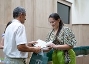 50 абитуриенти бяха удостоени с почетна грамота “Отличен зрелостник на община Ботевград“
