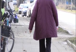 Отново жертва на телефонна измама Скрийншот