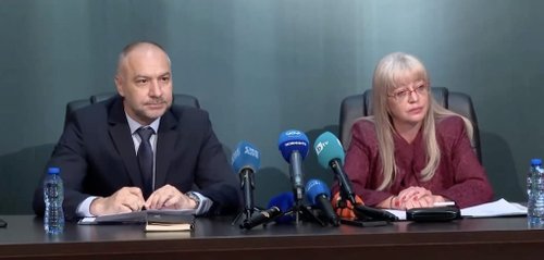 Разкрита е част от световна мрежа за пране на пари посредством финансови измами