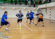 Полицаи събраха 2000 лева от футболен турнир в Ботевград за детето на свой колега