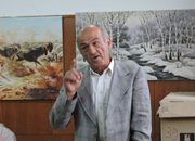 Етрополските социалисти отбелязаха 71-та годишнина от Девети септември
