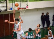 Балкан победи младежките национали с 91-65