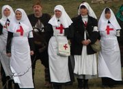 За първи път възстановка на събитията около Освобождението на Етрополе