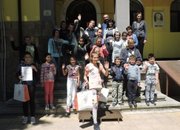 Приключи конкурсът „Съкровища от миналото - животът и трудът на хората от моя роден край“