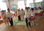 Днес ДГ „Слънчице” има годишнина