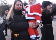 ЗА ПЪРВИ ПЪТ В ЕТРОПОЛЕ СИЯЕ КОЛЕДНО ГРАДЧЕ