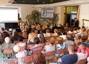 Меглена Кунева:  Нашата цел е съдебната реформа
