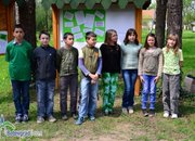 Клубове „Природолюбители” и „Моят екологичен свят” отбелязаха Деня на Земята