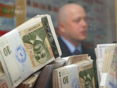 Милиони във фризера