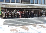 Тракийският бог Сабази благослови етрополци