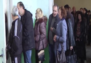 Спокойно и без нарушения преминаха изборния ден в община Ботевград Скрийншот