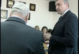 Кметът на Ботевград бе избран за заместник-председател на областния съвет за развитие на Софийска област Скрийншот