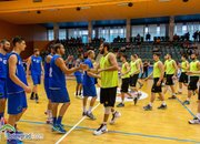 Рилски спортист отстъпи на Арис в контрола в Правец