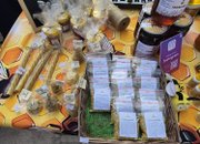 "Меден фест – Ботевград 2026“ бе открит с празнична програма, богато разнообразие от пчелни продукти и благотворителна кауза