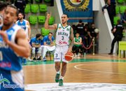 След изстрадана победа Балкан поведе  с 2-1 срещу Левски Лукойл