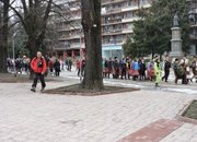 Бог Сабазий благослови етрополци и техните гости за празника