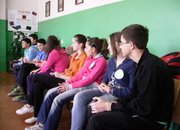 24 ученици от ОУ „Н.Й.Вапцаров” участваха в състезанието Spelling Bee 