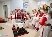 В МБАЛ Ботевград тържествено отбелязаха Деня на родилната помощ