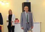 Днес се проведе първата тържествена сесия на новоизбрания Общински съвет за мандат 2019-2023 г.