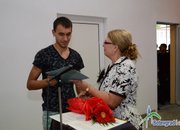 Випуск 2013 на ТПГ „Стамен Панчев” се дипломира