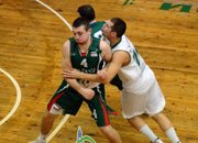 Балкан победи младежките национали с 91-65