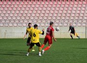 ПФК „ЧАВДАР” ЕТРОПОЛЕ ПОБЕДИ ФК „ГРАНИТ” С 2:0 