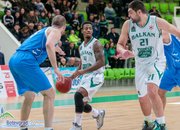 Убедителна победа на Балкан срещу Левски 2014