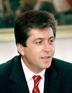 Подписи в подкрепа на президента събират в Софийска област