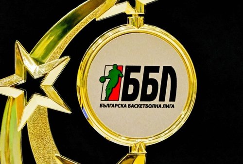 В неделя Балкан 2 - Видабаскет