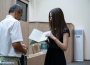 50 абитуриенти бяха удостоени с почетна грамота “Отличен зрелостник на община Ботевград“