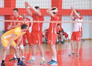ВОЛЕЙБОЛ: ЮНОШИТЕ НА ВК „ЕТРОПОЛЕ” ОТВЯХА ПЛЯВАТА НА ПИРДОПЧАНИ