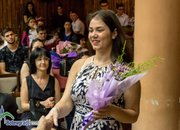 Връчиха дипломите на Випуск 2018 на ППМГ „Акад. проф. д-р Асен Златаров“