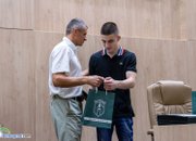 56 зрелостници бяха удостоени с почетна грамота “Отличен зрелостник на община Ботевград