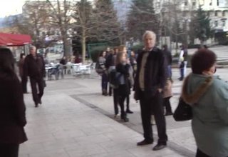 8130 лева бяха събрани от билети на благотворителния концерт в подкрепа на 27-годишния Десислав Кънчев Скрийншот