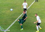 Балкан 1929 загуби от Хебър в мач за Купата на България