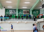 Полицаи събраха 2000 лева от футболен турнир в Ботевград за детето на свой колега